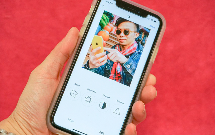 17 ứng dụng chỉnh ảnh 'thần thánh' dân nghiền sống ảo nhất định phải biết Ảnh 2