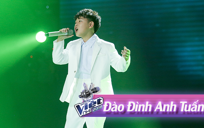 Đào Đình Anh Tuấn: 'Cảm ơn cô chú Sơn - Tường đã tranh cãi đến 'sứt mẻ' tình cảm vì con!' Ảnh 2