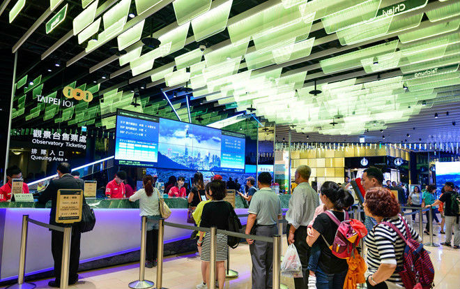 Khẩn trương điều tra làm rõ vụ 152 du khách Việt nghi bỏ trốn ở Đài Loan Ảnh 2