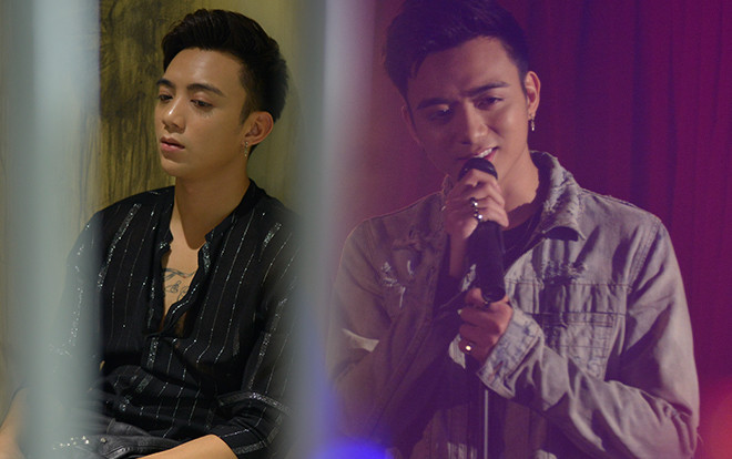 Đã tai sướng mắt với Soobin Hoàng Sơn cùng loạt hit mới toanh trong trailer phim âm nhạc 'YOLO' về giới underground Ảnh 2