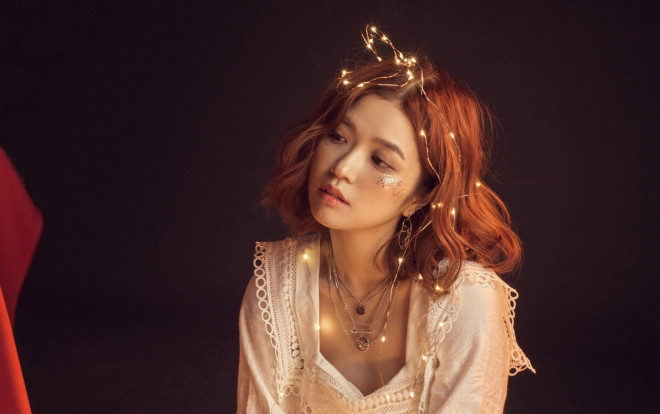 Thương Suni Hạ Linh: 'Thả thính' cả năm trời 'Say Yes - Thích rồi đấy' và đến giờ vẫn… 'Đi tìm người yêu' Ảnh 2