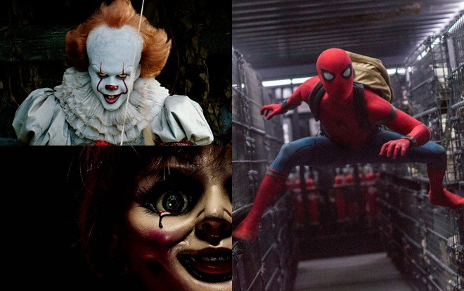 Điện ảnh Hollywood 2019: Top 65 bom tấn được 'mọt phim' mong chờ nhất (Tháng 7-8-9) Ảnh 2