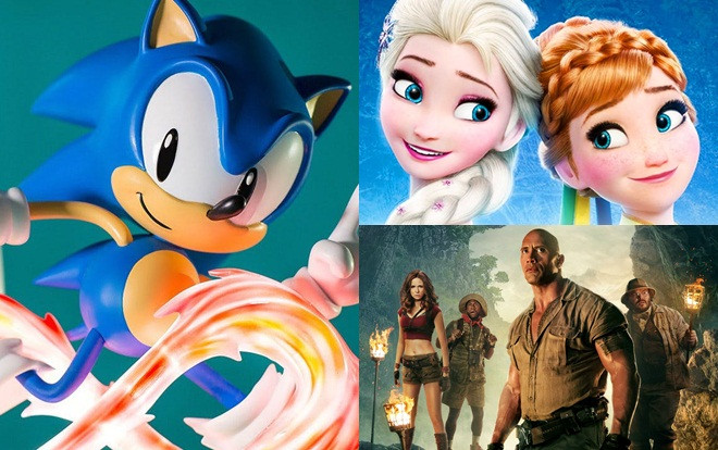 Điện ảnh Hollywood 2019: Top 65 bom tấn được 'mọt phim' mong chờ nhất (Tháng 10-11-12) Ảnh 2