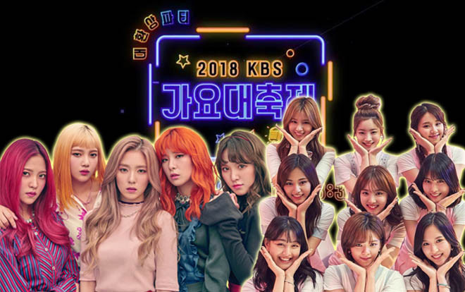 Soi kịch bản KBS Gayo Daechukje 2018: Những sân khấu đáng chờ đợi đều có tại đây! Ảnh 2
