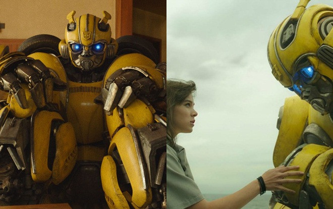 'Thắc mắc biết hỏi ai' cùng 'Bumblebee' (P3): Câu chuyện của chú Autobot 'ong nghệ vàng' Ảnh 2