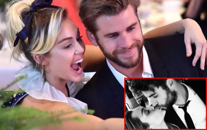 Vũ điệu thoát ế cực hài hước của Miley Cyrus khi được người yêu 'hốt' sau hơn 10 năm yêu nhau Ảnh 2