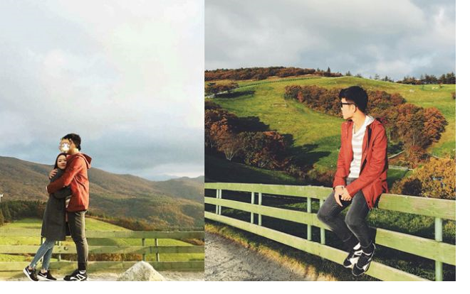 Bất ngờ chưa, bạn gái Xuân Trường lặng lẽ nhất trong các hot girl của tuyển Việt Nam Ảnh 2