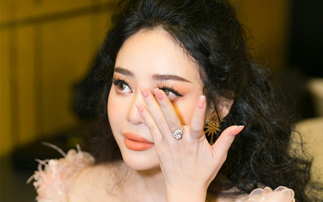 Ngọc Ny (The Voice) bật khóc nhớ lại khoảng thời gian thi The Voice và câu chuyện với HLV Noo Phước Thịnh Ảnh 2