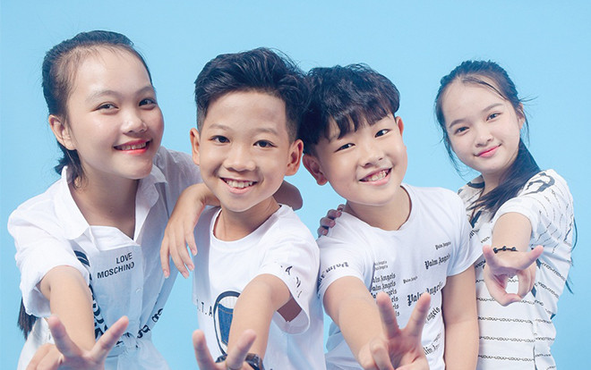 Top 4 The Voice Kids 2018: Ai đang là ứng viên nặng ký nhất cho ngôi vị quán quân? Ảnh 2