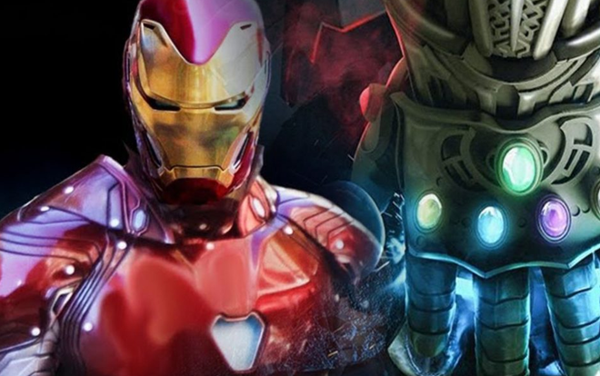 LEGO tiếp tục làm lộ một số chi tiết liên quan đến 'Avengers 4: Endgame' và 'Spider-Man: Far From Home' Ảnh 2