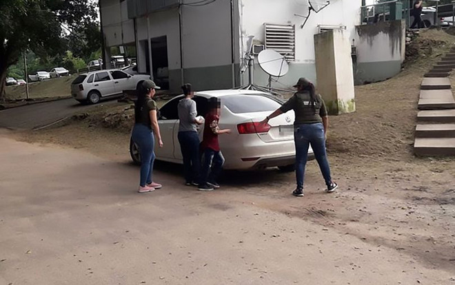 Người phụ nữ được giải cứu sau 32 năm bị giam cầm làm nô lệ tình dục tại nhà thổ Ảnh 2