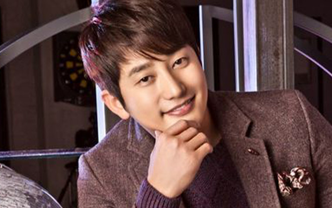 Tiết lộ hình ảnh đầu tiên của 'công tố viên tham vọng' Park Shi Hoo trong 'Babel' Ảnh 2