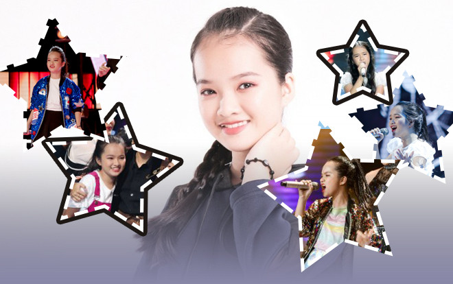 'Trùm mền' hóng drama, Xuân Phương 'án binh bất động' để thầm lặng bước vào chung kết Ảnh 2