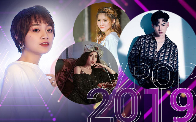 Bạn biết chưa: Những 'nhân tố tiềm tàng' sẵn sàng 'bùng nổ' trong năm 2019? Ảnh 2