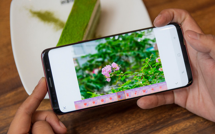 5 bí kíp để chụp ảnh bằng smartphone đẹp lung linh dịp đầu năm mới mà ai cũng nên biết Ảnh 2