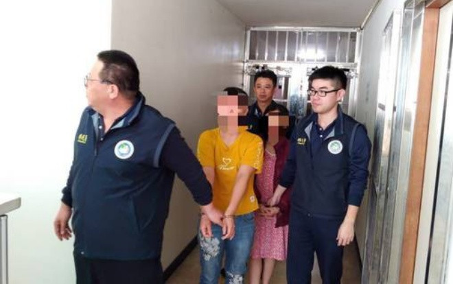 Người tổ chức đưa 152 người lao động trái phép sang Đài Loan có thể bị phạt lên đến 15 năm tù? Ảnh 2