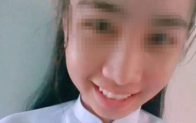 Tình tiết ly kỳ vụ nữ sinh lớp 10 'mất tích' rồi được phát hiện bị bỏ giữa đường Ảnh 2