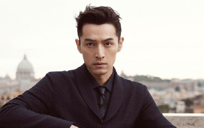 Bất ngờ với câu trả lời của Hồ Ca khi được hỏi lúc nào kết hôn Ảnh 2