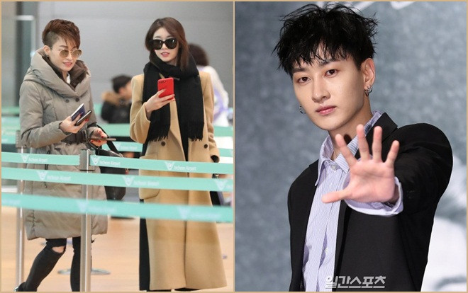 K-net trầm trồ vì mẹ của Ji Yeon: 'Tôi còn tưởng là Eunhyuk' Ảnh 2