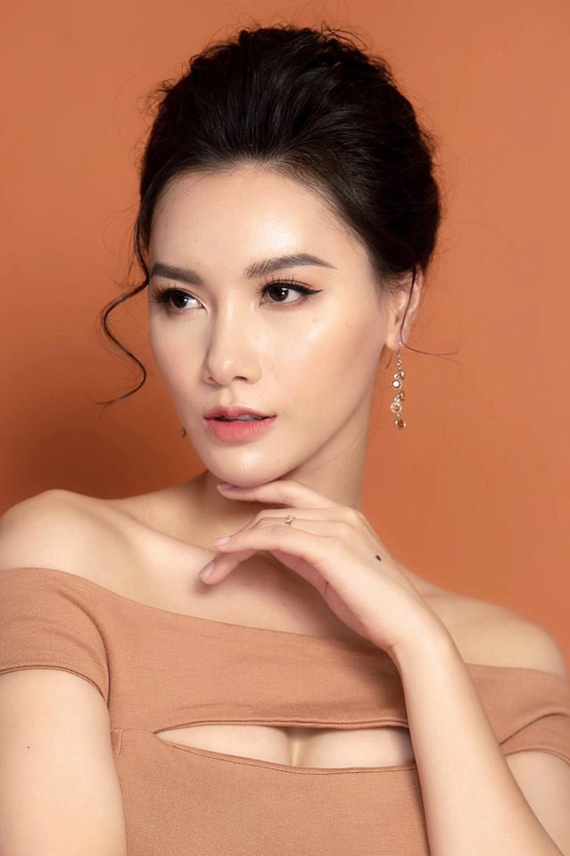 Sao Việt lạm dụng thẩm mỹ, mặt biến dạng khiến fan 'lú lẫn' chẳng nhận ra Ảnh 8