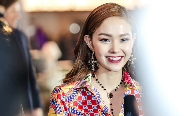 Sao Việt lạm dụng thẩm mỹ, mặt biến dạng khiến fan 'lú lẫn' chẳng nhận ra Ảnh 10