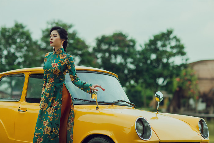 Lệ Quyên: 'Tôi phải tự làm đau bản thân để đi tìm cảm xúc cho chính mình'