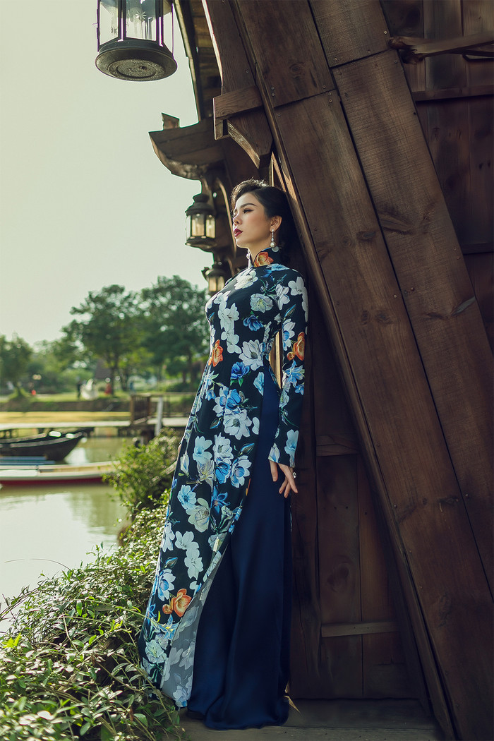 Lệ Quyên: 'Tôi phải tự làm đau bản thân để đi tìm cảm xúc cho chính mình'