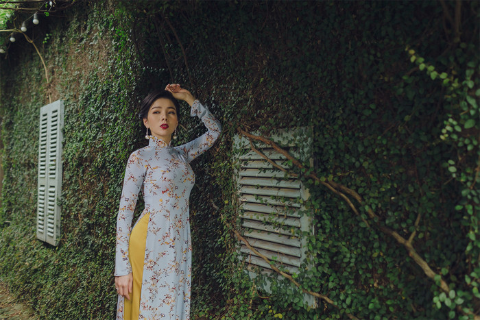 Lệ Quyên: 'Tôi phải tự làm đau bản thân để đi tìm cảm xúc cho chính mình'