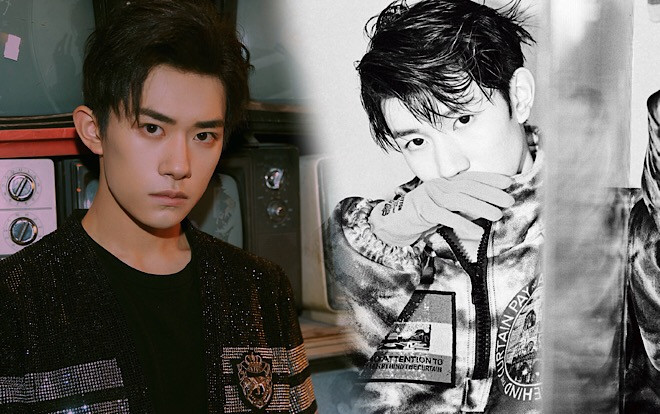 Phim tài liệu của Dịch Dương Thiên Tỉ sẽ lên sóng vào ngày 28/12, Vương Nguyên 'hớp hồn' trong ảnh tạp chí Ảnh 2