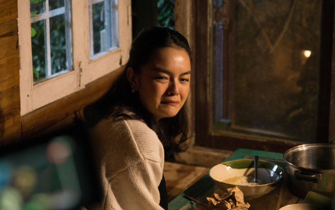 Phạm Quỳnh Anh khóc nức nở kể về những ngày u ám nhất cuộc đời Ảnh 2