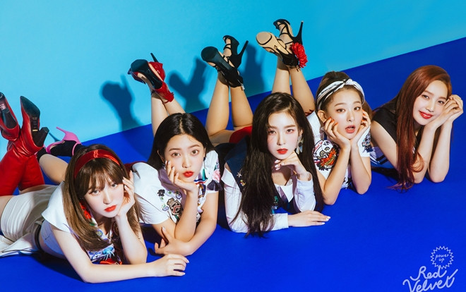 MV gần nửa tỷ views như BTS vẫn phải nhận thua Red Velvet trên đấu trường Billboard quốc tế bởi điều này Ảnh 2