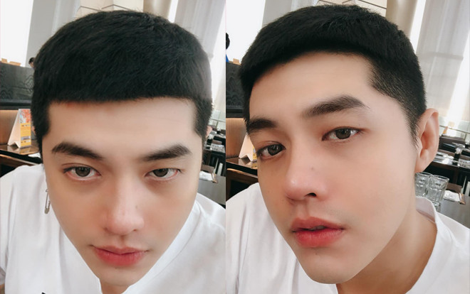 Noo Phước Thịnh tự nhận mình là 'trai Thái', fan thân thiết… ùn ùn vào 'trêu' idol Ảnh 2