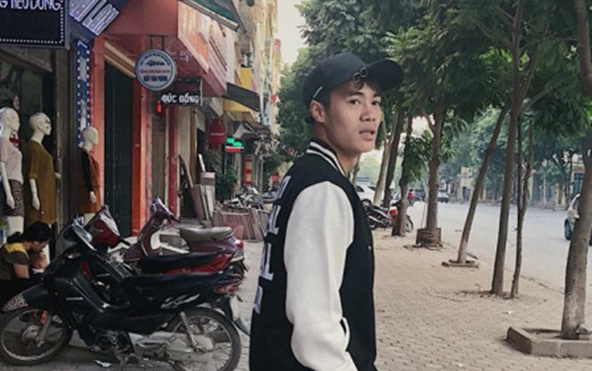 Bóc giá loạt đồ hiệu của Văn Toàn - 'rich kid' thứ thiệt đội tuyển Việt Nam Ảnh 2
