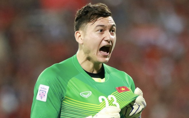 Bất ngờ với cân nặng của các tuyển thủ Việt Nam: Văn Đức 'mảnh mai' nhất, người nặng cân hơn cả không phải Lâm Tây Ảnh 2