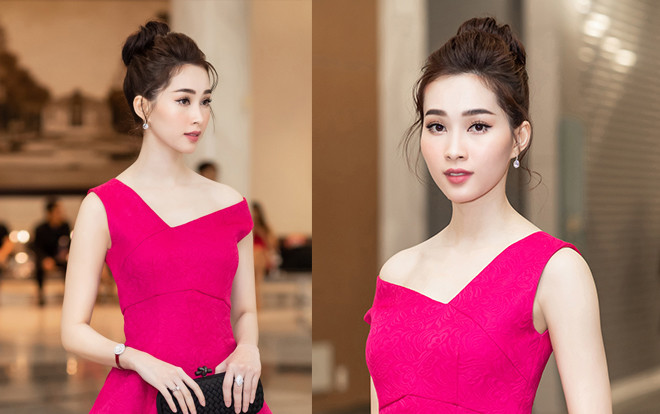 Đặng Thu Thảo bất ngờ comeback và chiếm sóng với nhan sắc không tì vết Ảnh 2