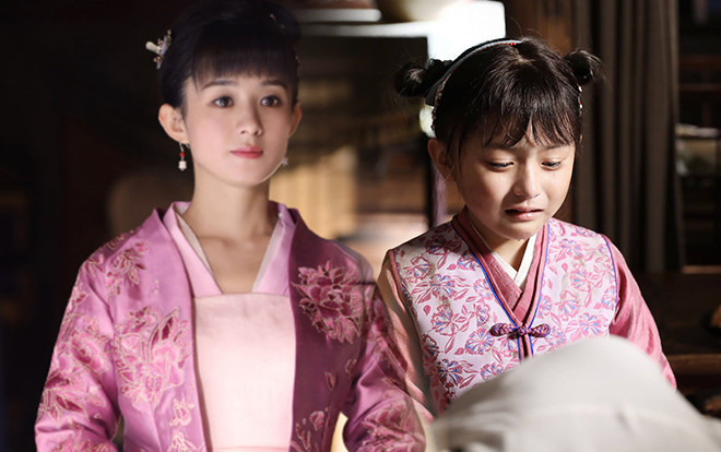 'Minh Lan truyện' bị khán giả chê lê thê, lỗi cắt ghép của nhà đài hay đạo diễn? Ảnh 2