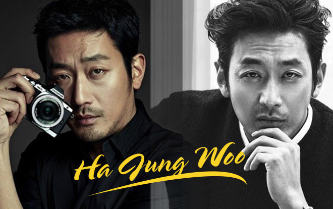 'Vệ thần' Ha Jung Woo sở hữu tòa nhà trị giá 2,1 triệu USD tại Sokcho Ảnh 2