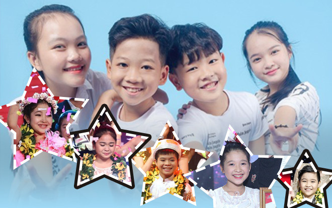 Nhìn lại khoảnh khắc lịch sử của 5 mùa giải The Voice Kids, ai sẽ được gọi tên tiếp theo? Ảnh 2