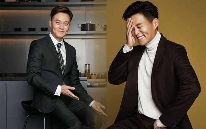 OCN phát hành những hình ảnh mới của nam chính Lee Seo Jin trong phim kinh dị 'Trap' Ảnh 2