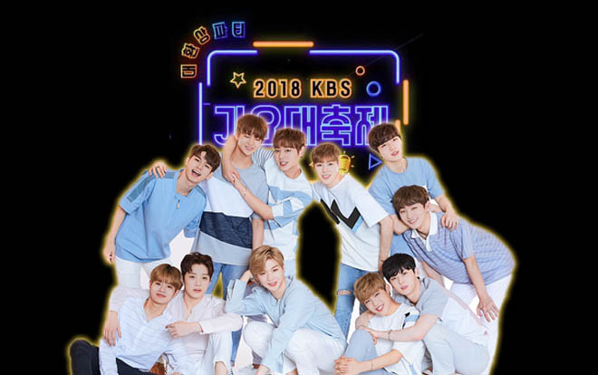 Không cần sân khấu hoành tráng, chỉ với điều này Wanna One đã lấy trọn nước mắt khán giả Ảnh 2