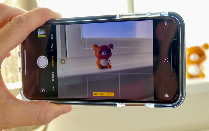 iPhone 2019 sẽ chụp ảnh đẹp hơn nhờ trang bị cảm biến 3D của Sony Ảnh 2