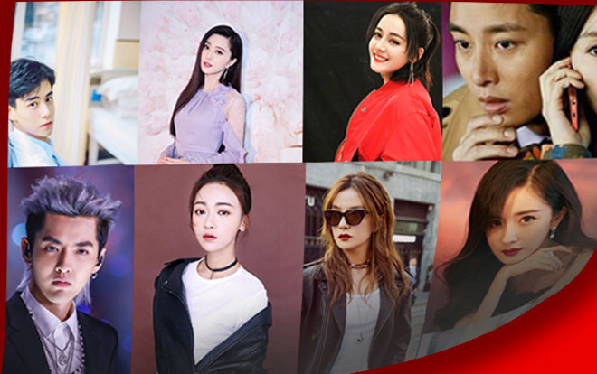 20 scandal làng giải trí Hoa Ngữ năm 2018 (Phần 1): Lý Tiểu Lộ 'xông đất' mát tay, Phạm Băng Băng rúng động toàn cầu Ảnh 2