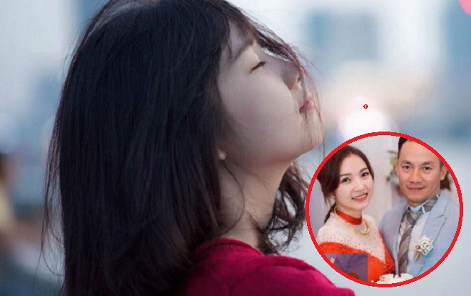 Trầm trồ nhan sắc xinh như hotgirl của cô gái được cho là hôn thê của rapper Đinh Tiến Đạt Ảnh 2