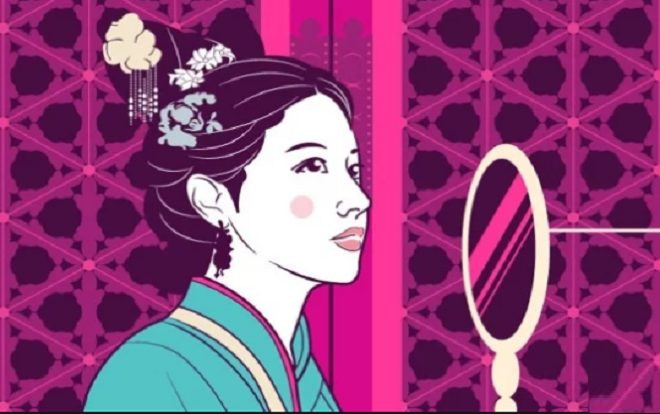 Tại sao nhan sắc mỹ miều là mầm họa đối với phụ nữ thời phong kiến Trung Quốc Ảnh 2