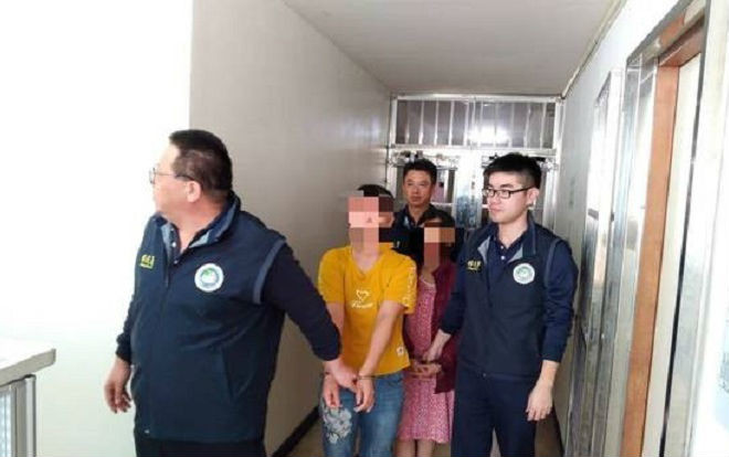 Vụ 152 du khách nghi bỏ trốn khỏi Đài Loan: Bé gái 4 tuổi nhỏ nhất đoàn đã 'biến mất' Ảnh 2