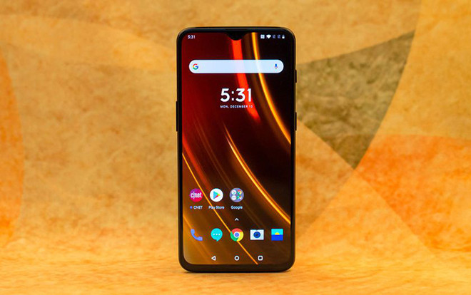 Smartphone hoàn hảo của năm 2018 sẽ lấy 'mỗi thứ một ít' từ 8 chiếc điện thoại này Ảnh 2