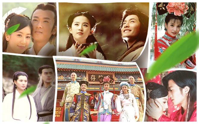 Những đôi tình nhân màn ảnh là tuổi thơ và thanh xuân của nhiều người, trong đó có bạn chứ? Ảnh 2