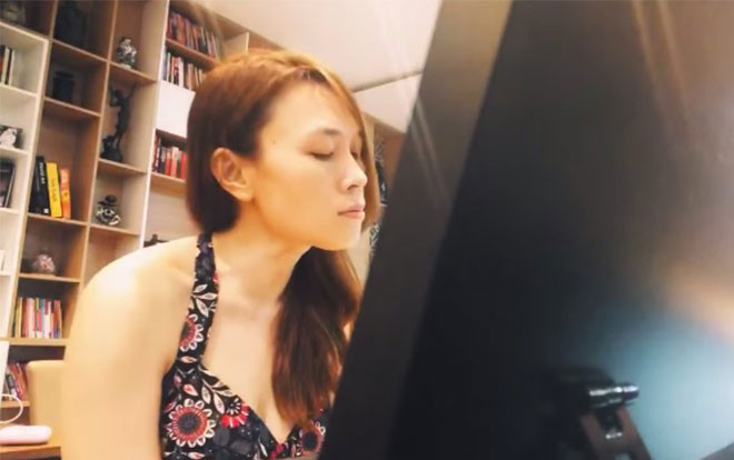 Nghe trước bản OST 'lịm người' từ Mỹ Tâm và 'Chị trợ lý của anh' Ảnh 2
