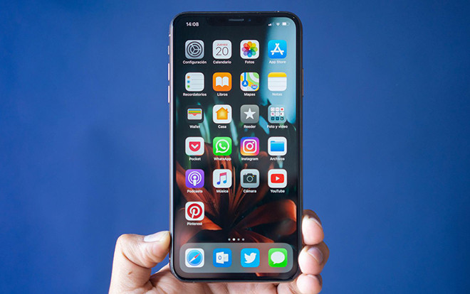 Năm mới chưa sang, Apple đã đón nhận 'tin dữ' với những chiếc iPhone đắt đỏ của mình Ảnh 2