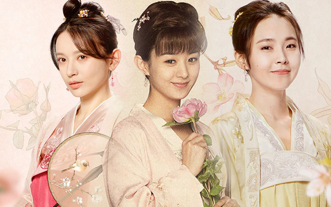 'Minh Lan truyện': Thông minh bị vui dập, ngu ngơ hưởng thái bình- đến bao giờ Minh Lan mới vùng lên? Ảnh 2